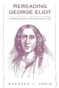 Produktbild: Rereading George Eliot