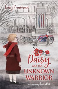 Produktbild: Daisy and the Unknown Warrior