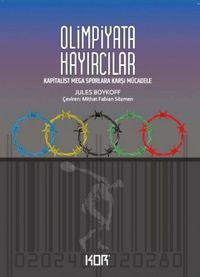 Produktbild: Olimpiyata Hayircilar