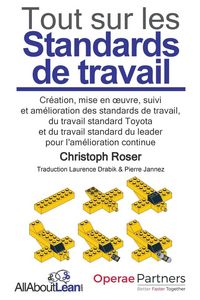 Produktbild: Tout sur les Standards de travail