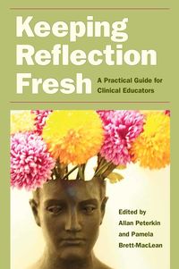 Produktbild: Keeping Reflection Fresh
