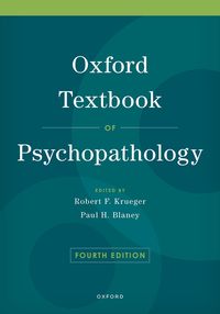 Produktbild: Oxford Textbook of Psychopathology