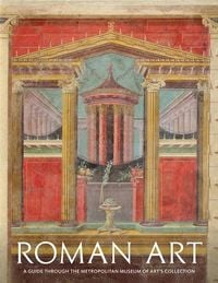 Produktbild: Roman Art