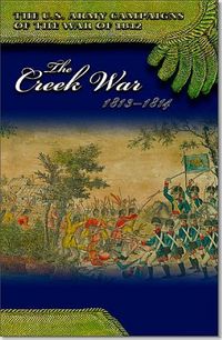 Produktbild: The Creek War, 1813-1814