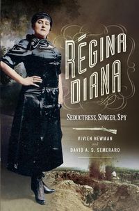 Produktbild: Regina Diana