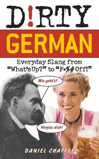 Produktbild: Dirty German