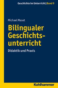 Produktbild: Bilingualer Geschichtsunterricht