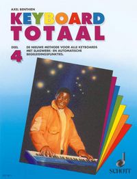 Produktbild: Keyboard totaal