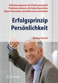 Produktbild: Erfolgsprinzip Pers&ouml;nlichkeit