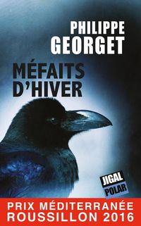 Produktbild: M&eacute;faits d'Hiver : Quand une s&eacute;rie d'adult&egrave;res tourne au drame