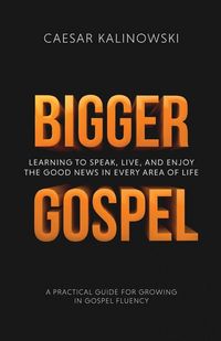 Produktbild: Bigger Gospel