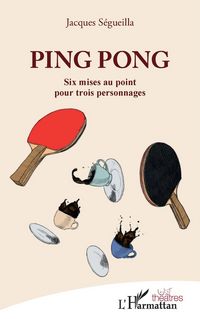 Produktbild: Ping Pong