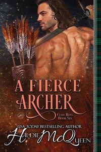 Produktbild: A Fierce Archer