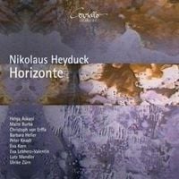 Produktbild: Horizonte