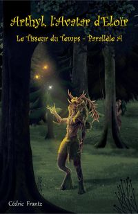 Produktbild: Arthyl, l'Avatar d'Eloir