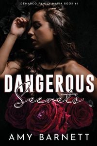 Produktbild: Dangerous Secrets