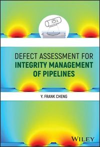 Produktbild: Defect Assessment for Integrity Management of Pipelines