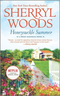 Produktbild: Woods, S: Honeysuckle Summer