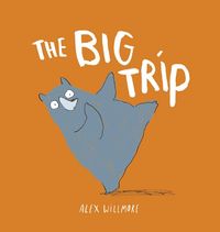 Produktbild: The Big Trip