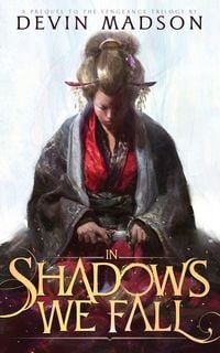 Produktbild: In Shadows We Fall