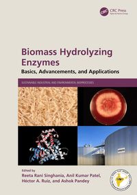Produktbild: Biomass Hydrolyzing Enzymes