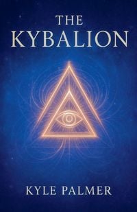 Produktbild: The Kybalion