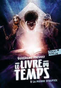 Produktbild: Le livre du temps