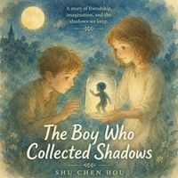 Produktbild: The Boy Who Collected Shadows