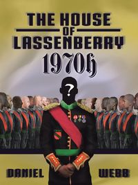Produktbild: The House of Lassenberry 1970h