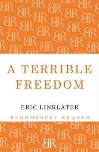 Produktbild: Linklater, E: A Terrible Freedom