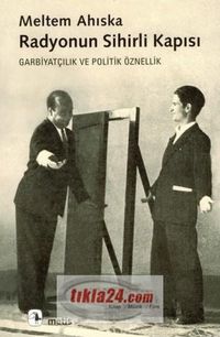 Produktbild: Radyonun Sihirli Kapisi