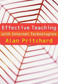Produktbild: Effective Teaching with Internet Technologies