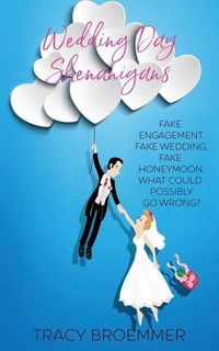 Produktbild: Wedding Day Shenanigans
