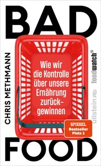 Produktbild: Bad Food