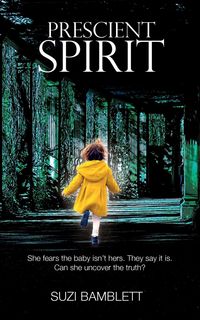 Produktbild: Prescient Spirit