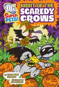 Produktbild: Night of the Scaredy Crows