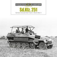Produktbild: Sd.Kfz. 251