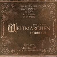 Produktbild: Das gro&szlig;e Weltm&auml;rchen-H&ouml;rbuch