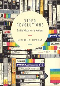 Produktbild: Video Revolutions