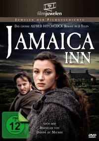 Produktbild: Jamaica Inn - Alfred Hitchcock-Remake in 3 Teilen - fernsehjuwelen