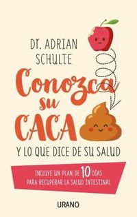 Produktbild: Conozca Su Caca