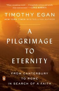 Produktbild: A Pilgrimage to Eternity