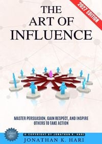 Produktbild: The Art of Influence: