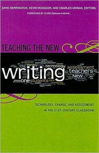 Produktbild: Teaching The New Writing
