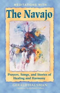 Produktbild: Meditations with the Navajo