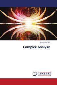 Produktbild: Complex Analysis
