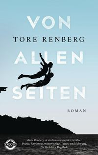 Bild vom Artikel Von allen Seiten vom Autor Tore Renberg