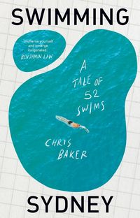 Produktbild: Swimming Sydney