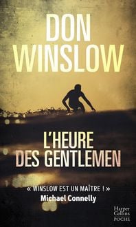 Produktbild: L'heure des gentlemen