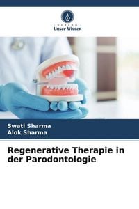 Produktbild: Regenerative Therapie in der Parodontologie